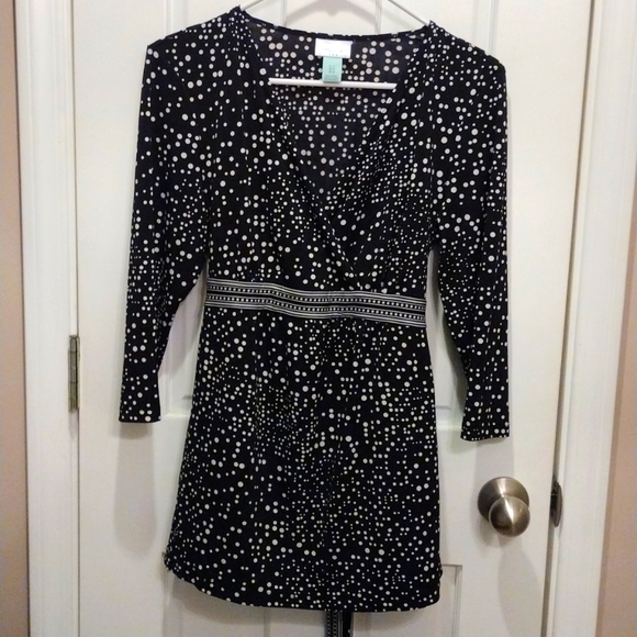 Motherhood Tops - Motherhood Maternity top.